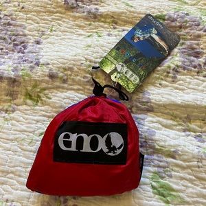 ENO Festy Flags for campsite